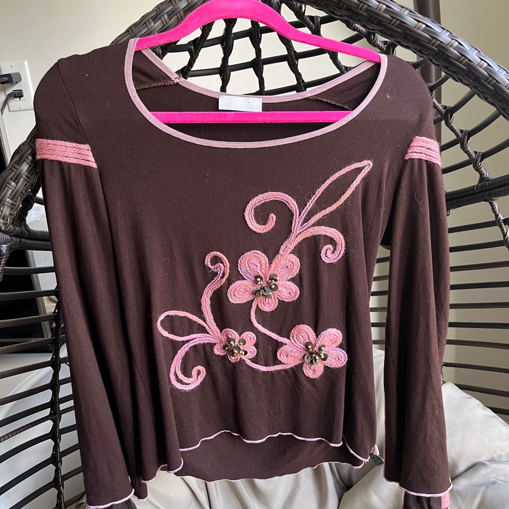 Long sleeve